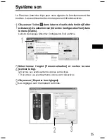 Preview for 59 page of Olympus DR 1000 - Directrec Dictation Kit Instructions Manual