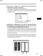 Preview for 65 page of Olympus DR 1000 - Directrec Dictation Kit Instructions Manual