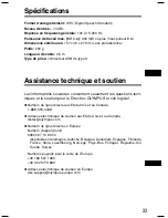 Preview for 67 page of Olympus DR 1000 - Directrec Dictation Kit Instructions Manual