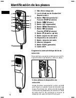 Preview for 72 page of Olympus DR 1000 - Directrec Dictation Kit Instructions Manual