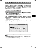 Preview for 81 page of Olympus DR 1000 - Directrec Dictation Kit Instructions Manual