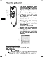 Preview for 88 page of Olympus DR 1000 - Directrec Dictation Kit Instructions Manual