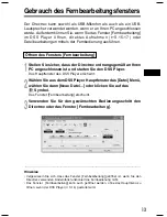 Preview for 115 page of Olympus DR 1000 - Directrec Dictation Kit Instructions Manual