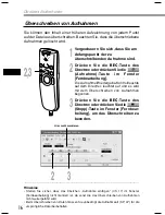 Preview for 118 page of Olympus DR 1000 - Directrec Dictation Kit Instructions Manual