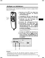 Preview for 119 page of Olympus DR 1000 - Directrec Dictation Kit Instructions Manual