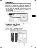 Preview for 127 page of Olympus DR 1000 - Directrec Dictation Kit Instructions Manual