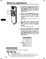 Preview for 156 page of Olympus DR 1000 - Directrec Dictation Kit Instructions Manual