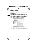 Preview for 8 page of Olympus DR-2000 Executive Kit Instructions Manual