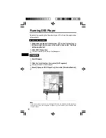 Preview for 10 page of Olympus DR-2000 Executive Kit Instructions Manual