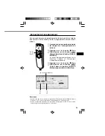 Preview for 50 page of Olympus DR-2000 Executive Kit Instructions Manual