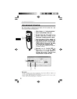 Preview for 51 page of Olympus DR-2000 Executive Kit Instructions Manual