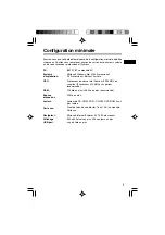 Preview for 5 page of Olympus DR 2000 - Speaker Microphone - Monaural Mode D'Emploi