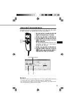 Preview for 15 page of Olympus DR 2000 - Speaker Microphone - Monaural Mode D'Emploi