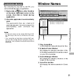 Preview for 31 page of Olympus DS-10 Instructions Manual