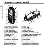 Preview for 44 page of Olympus DS-10 Instructions Manual