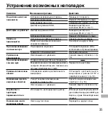 Preview for 73 page of Olympus DS-10 Instructions Manual