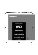 Предварительный просмотр 65 страницы Olympus DS-2 Instructions Manual