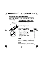 Предварительный просмотр 111 страницы Olympus DS-2 Instructions Manual