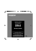 Предварительный просмотр 129 страницы Olympus DS-2 Instructions Manual