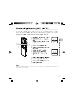 Предварительный просмотр 147 страницы Olympus DS-2 Instructions Manual