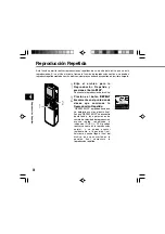 Предварительный просмотр 156 страницы Olympus DS-2 Instructions Manual