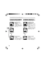 Предварительный просмотр 166 страницы Olympus DS-2 Instructions Manual