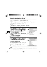 Предварительный просмотр 174 страницы Olympus DS-2 Instructions Manual