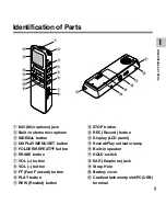 Preview for 9 page of Olympus DS-2 Online Instructions Manual