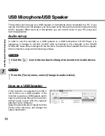 Preview for 94 page of Olympus DS-2 Online Instructions Manual