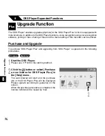 Предварительный просмотр 96 страницы Olympus DS-2 Online Instructions Manual