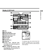 Preview for 9 page of Olympus DS-2000 Instructions Manual