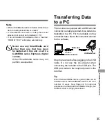 Preview for 35 page of Olympus DS-2000 Instructions Manual