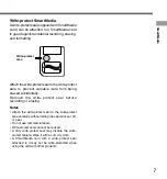 Preview for 7 page of Olympus DS-2000 Online Instructions Manual