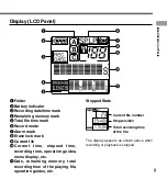 Preview for 9 page of Olympus DS-2000 Online Instructions Manual