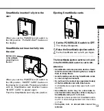 Preview for 13 page of Olympus DS-2000 Online Instructions Manual