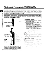 Preview for 72 page of Olympus DS-2200 Instruction Manual