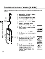 Предварительный просмотр 92 страницы Olympus DS-2200 Instruction Manual