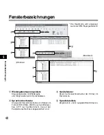 Preview for 168 page of Olympus DS-2200 Instruction Manual