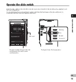 Preview for 15 page of Olympus DS-2600 Instructions Manual