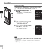 Preview for 18 page of Olympus DS-2600 Instructions Manual