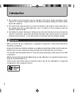 Preview for 2 page of Olympus DS 30 Instructions Manual