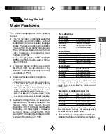 Preview for 9 page of Olympus DS 30 Instructions Manual