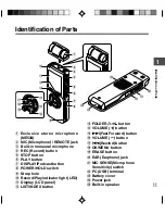 Preview for 11 page of Olympus DS 30 Instructions Manual