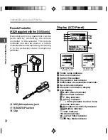Preview for 12 page of Olympus DS 30 Instructions Manual