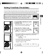 Preview for 17 page of Olympus DS 30 Instructions Manual