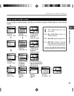 Preview for 21 page of Olympus DS 30 Instructions Manual