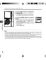 Preview for 40 page of Olympus DS 30 Instructions Manual