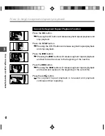 Preview for 42 page of Olympus DS 30 Instructions Manual