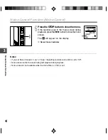 Preview for 44 page of Olympus DS 30 Instructions Manual