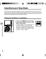 Preview for 50 page of Olympus DS 30 Instructions Manual